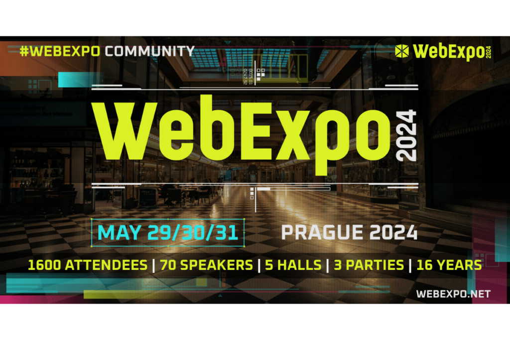 WebExpo 2024