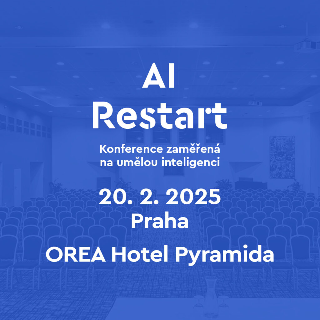 AI Restart 2025